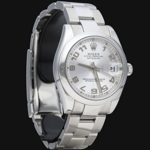 Rolex Montre Date Just 31