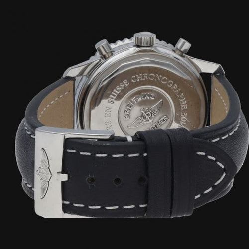 Montre Breitling Montre Navitimer 92 58 Facettes MT42074