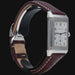 Montre Jaeger Lecoultre Montre Reverso Duoface Night & Day 58 Facettes MT40786