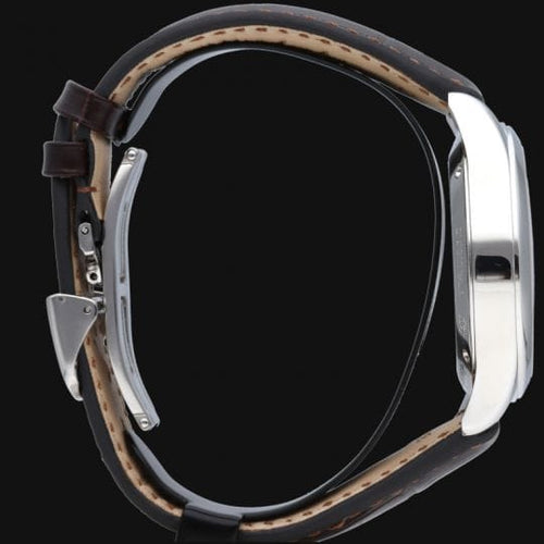 Montre Jaeger Lecoultre Montre Master Hometime 58 Facettes MT44177