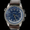 Montre Jaeger Lecoultre Montre Polaris Chronograph Worldtime 58 Facettes MT43586
