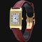 Montre Jaeger Lecoultre Montre Reverso Lady 58 Facettes MT43594
