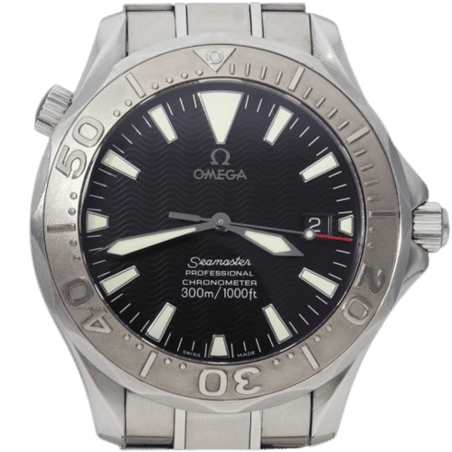 Omega Montre Seamaster 300M