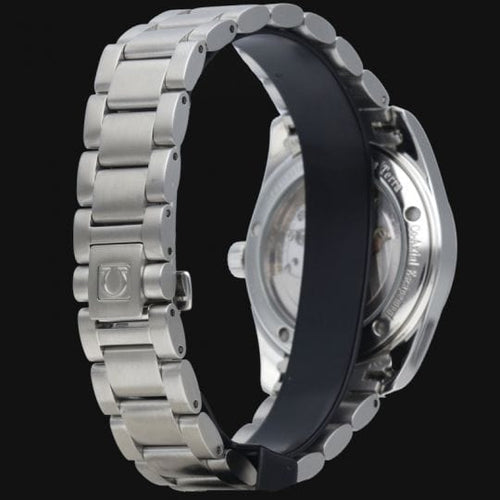 Montre Omega Montre Seamaster Aqua Terra Co-Axial 58 Facettes MT41800