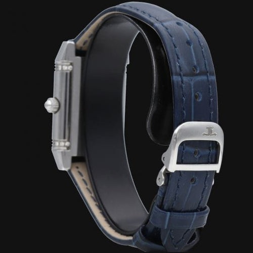 Montre Jaeger Lecoultre Montre Reverso Duetto 58 Facettes MT42865