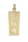 Pendentif PENDENTIF SIGNE CHINOIS 58 Facettes 083041
