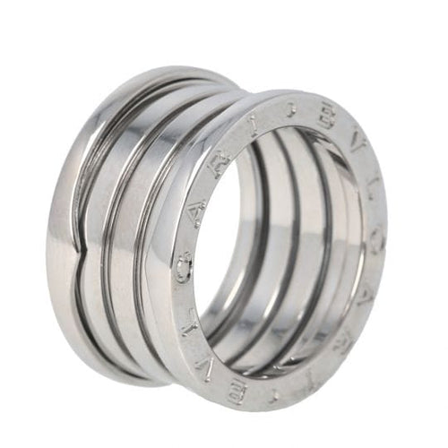 Bague 53 Bulgari Bague Bulgari Collection "B.Zero1" 58 Facettes 5004