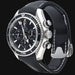 Montre Omega Montre Seamaster Planet Ocean Chronograph 58 Facettes MT40067