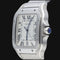 Montre Cartier Montre Santos Xl 58 Facettes MT44429