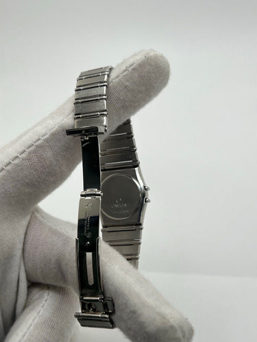 Montre Omega Constellation 795.1080 58 Facettes