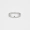 Bague Bague Alliance 58 Facettes LP324