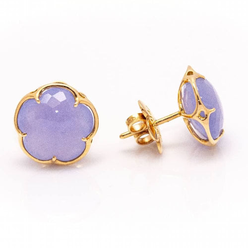 Boucles d'oreilles Boucles d'oreilles BON TON de PASQUALE BRUNI 58 Facettes D361628UZ