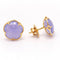 Boucles d'oreilles Boucles d'oreilles BON TON de PASQUALE BRUNI 58 Facettes D361628UZ
