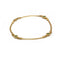 Bracelet Bracelet - Or jaune & Emeraudes 58 Facettes 250281R