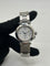Montre Cartier Pasha C 2475 58 Facettes