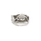 Bague Bague - Or, Platine & Diamants 58 Facettes 240063R