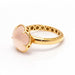 Bague 54 PASQUALE BRUNI - Bague BonTon Rose 58 Facettes D361618UZ