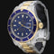 Montre Rolex Montre Submariner Date 58 Facettes MT42476