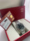 Montre Omega Speedmaster Date 58 Facettes