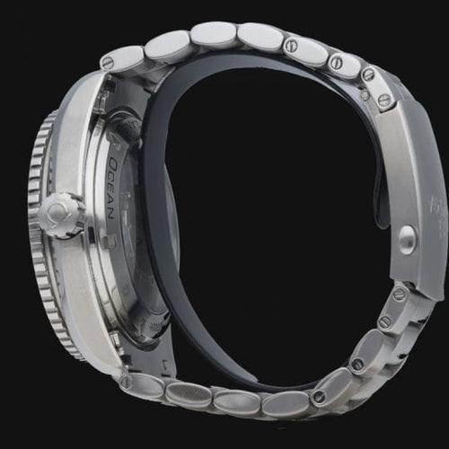 Montre Omega Montre Seamaster Planet Ocean 600M 58 Facettes MT43505