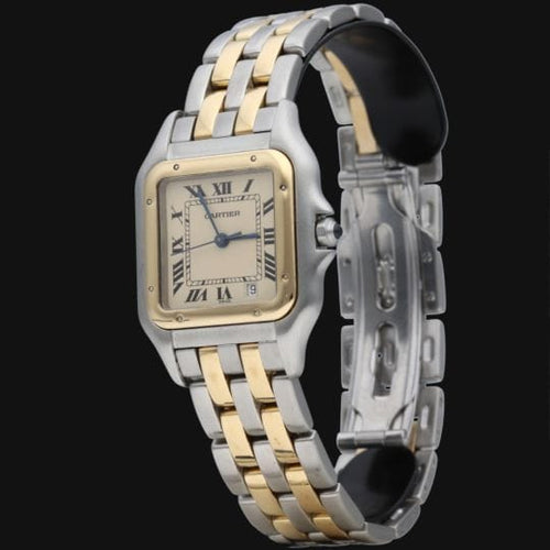 Montre Cartier Montre Panthere 58 Facettes MT43004