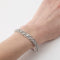 Bracelet Bracelet Art déco 58 Facettes