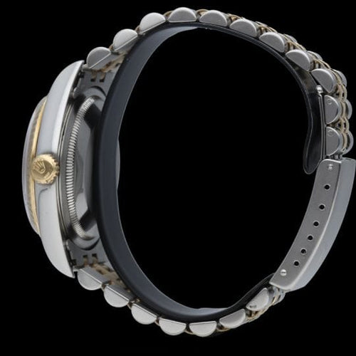 Montre Rolex Montre Datejust 36Mm 58 Facettes MT44126