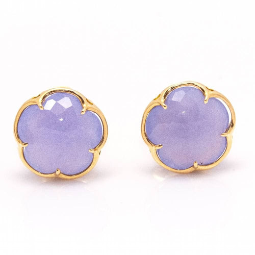 Boucles d'oreilles Boucles d'oreilles BON TON de PASQUALE BRUNI 58 Facettes D361628UZ