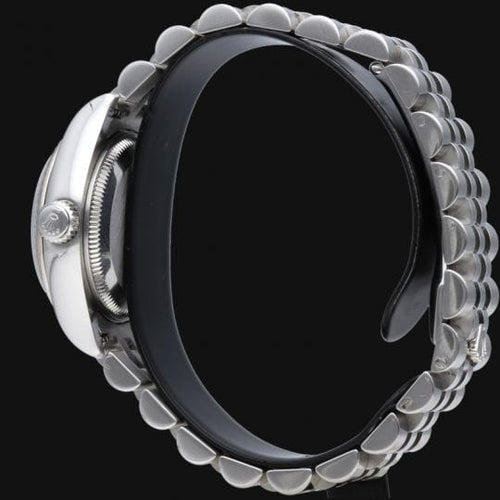 Montre Rolex Montre Lady Datejust 26 58 Facettes MT42677