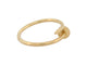 Bague 60 bague CARTIER juste un clou pm crb4225900 t57 59 or jaune 18k + boite 58 Facettes 269174