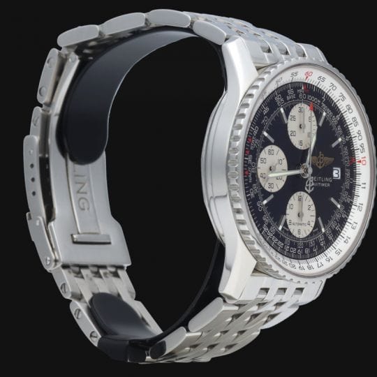 Montre Breitling Montre Navitimer Heritage 41 58 Facettes MT40754