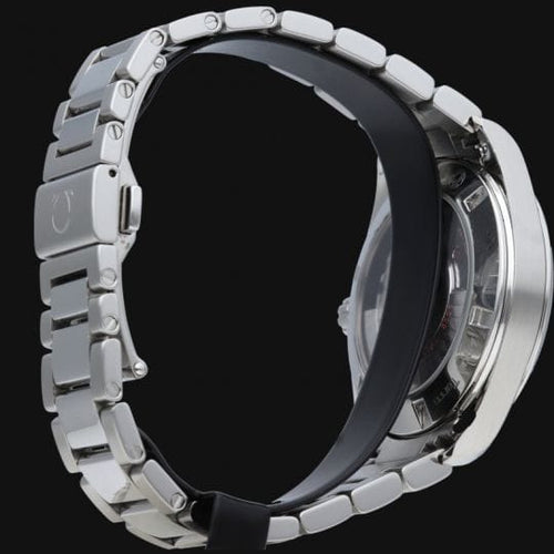 Montre Omega Montre Seamaster Aqua Terra 58 Facettes MT44087