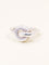 Bague 48 HERMES Bague Voltige argent 58 Facettes 1218.5