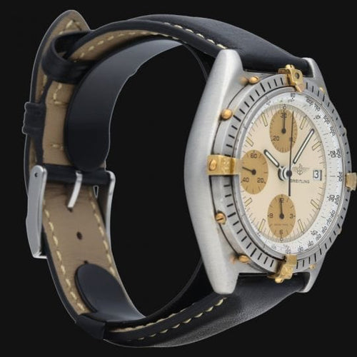 Montre Breitling Montre Chronomat Chronograph 58 Facettes MT41729