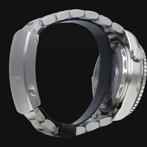 Omega Montre Seamaster Planet Ocean