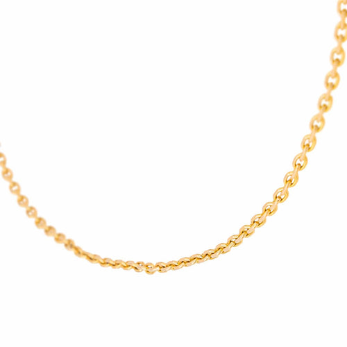 Collier Collier Chaîne Or rose 58 Facettes 3855438CN