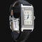 Montre Jaeger Lecoultre Montre Reverso Dame 58 Facettes MT42508