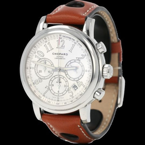 Montre Chopard Montre Mille Miglia Chronograph 58 Facettes MT43056
