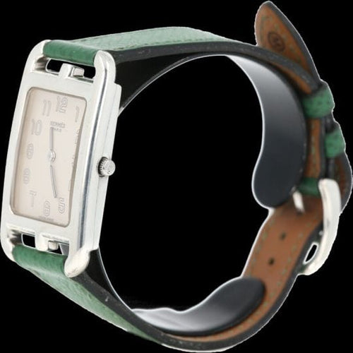 Montre Hermes Montre Cape Cod 58 Facettes MT44557