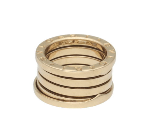 Bague BULGARI - Bague B.ZERO1 58 Facettes 4075