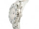 Montre montre CHAUMET class one 622 33mm acier pallasie quartz  lady 58 Facettes 271156