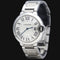 Montre Cartier Montre Ballon Bleu De Cartier 58 Facettes MT43999