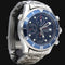 Montre Omega Montre Seamaster Diver 300M Chronograph 58 Facettes MT43658