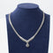 Collier Collier diamants 58 Facettes