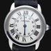 Montre Cartier Montre Ronde Solo 58 Facettes MT40105