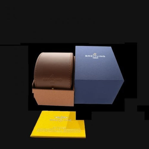 Montre Breitling Montre Old Navitimer 58 Facettes MT42013