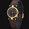 Montre Cartier Montre Must De Cartier Vermeil 58 Facettes MT42975