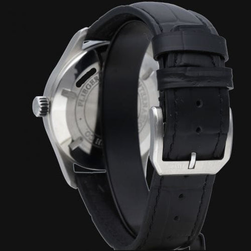 Montre Iwc Montre Pilot Mark Xvi 58 Facettes MT43605