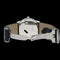 Montre Cartier Montre Ronde Solo De Cartier 36Mm Quartz 58 Facettes MT44204