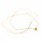 Collier NIESSING - Collier en Or Jaune. 58 Facettes D359996JC